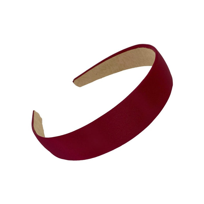 25mm Satin Hairband