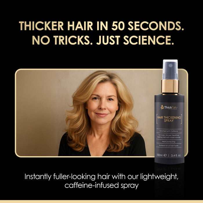 3 × Hair Thickening Spray Pack