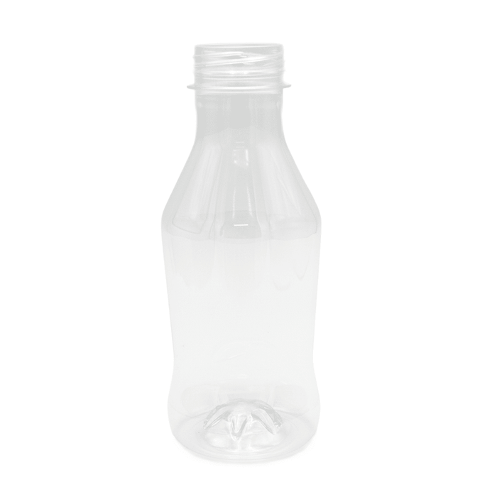 350mL Long Neck Bottle With Tamper Evident Cap - 272/CTN - TEM IMPORTS™