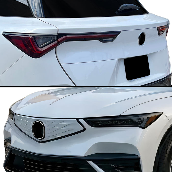 Full Tint Kit (LIGHT)