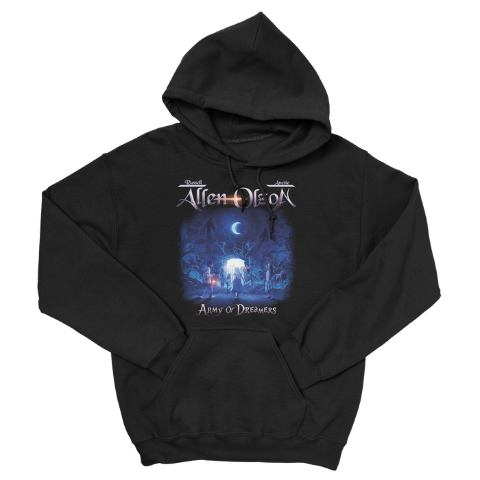 Allen/Olzon - Hoodie
