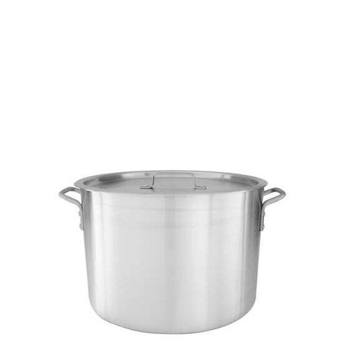 KH Classik Chef Aluminium Boiler With Lid / 36Lt - TEM IMPORTS™