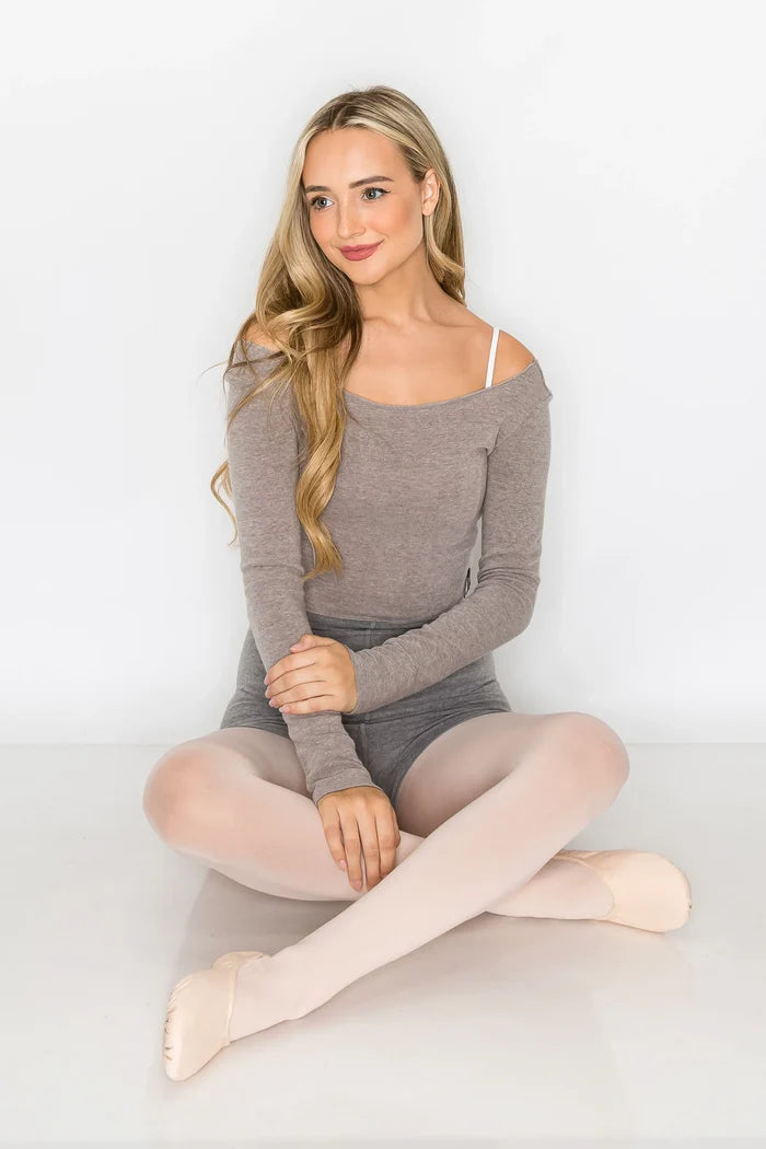 Aluvie Mia Roll Down Shorts