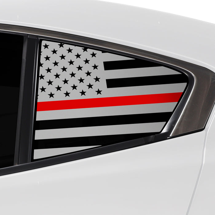Thin Red Line