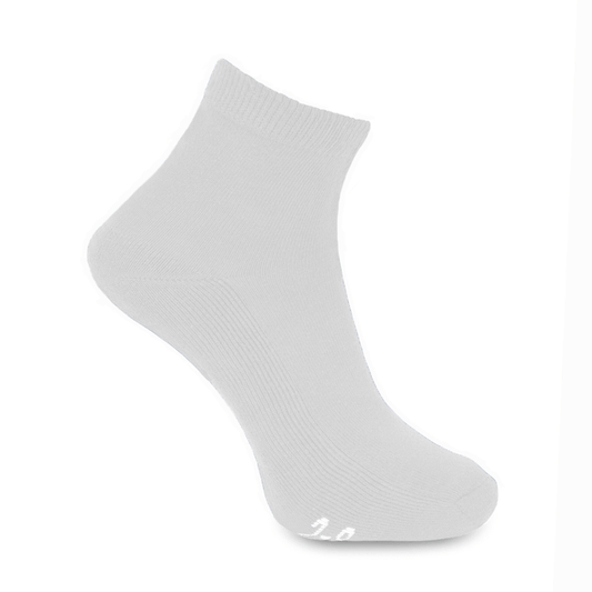 Ankle Socks - Twin Pack