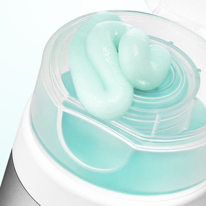 Anua PDRN Hyaluronic Acid Moisturizing Cleansing Foam 150ml - DOKAN