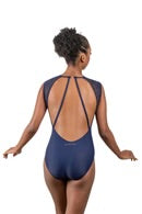 Ballet Rosa Mollie Strappy Back Leotard
