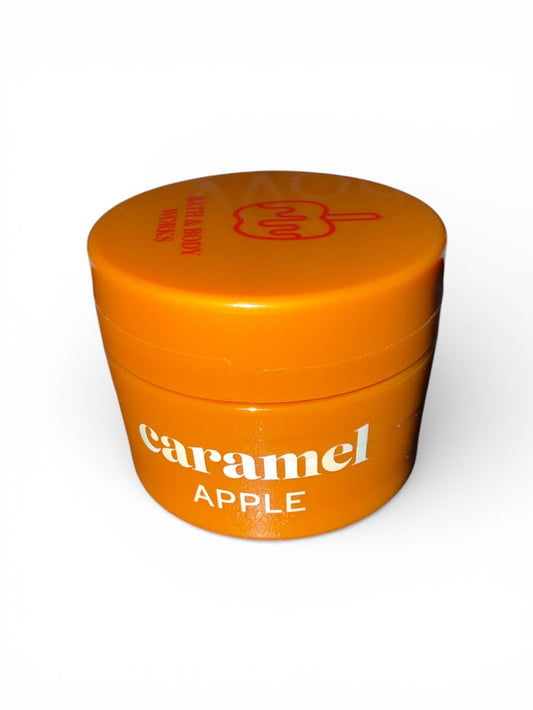 Bath & Body Works Caramel Apple Lip Scrub