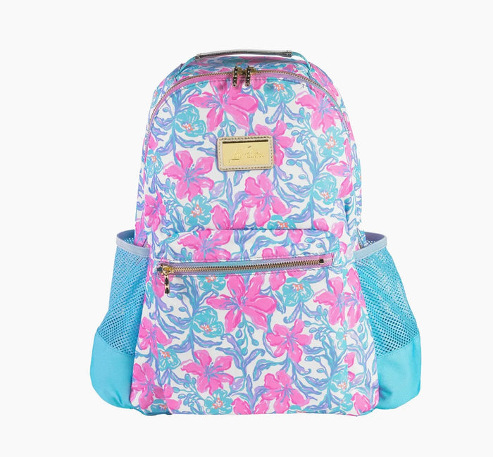 Beachside Haven Children’s Backpack