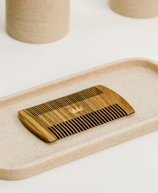 Beard Comb