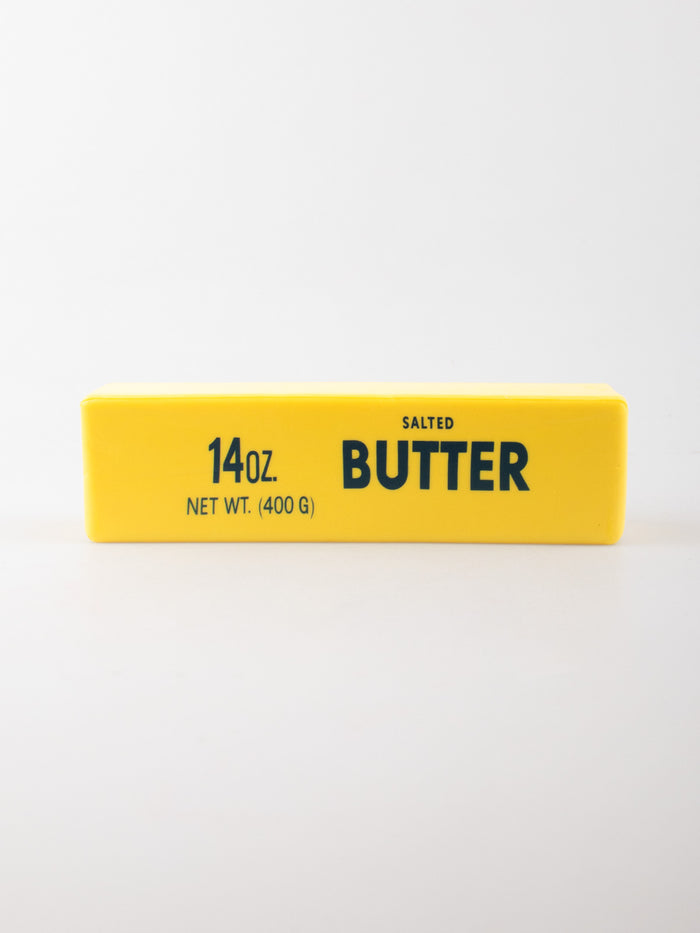 Big Butter Squishy | One Colour-Image 2