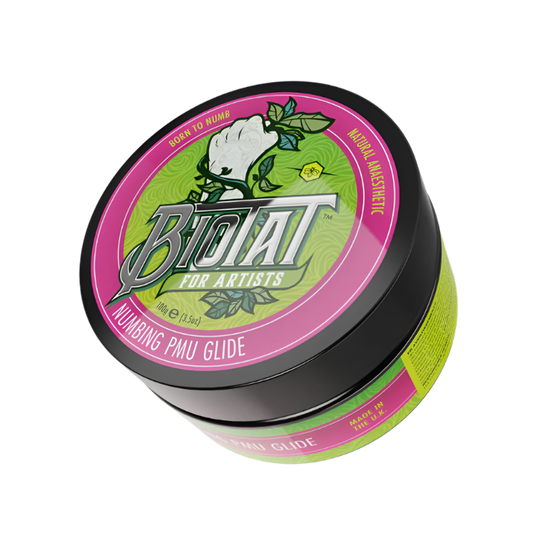 Biotat - Numbing PMU Glide 100g