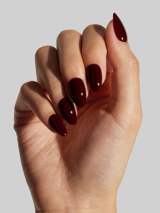 Black Honey (Short Almond)