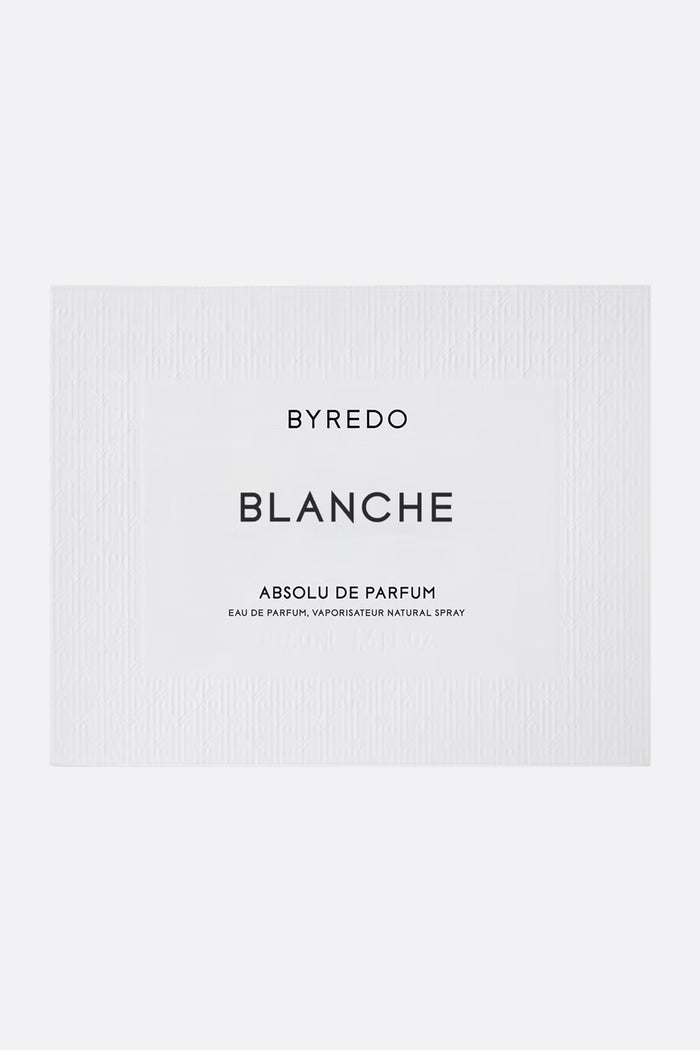 Blanche L'Absolu de Parfum 50 ml