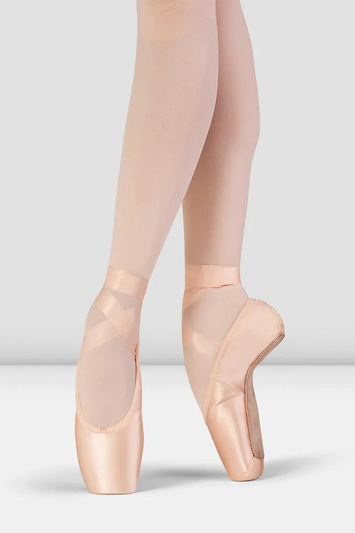 Bloch Grace Pointe Shoe
