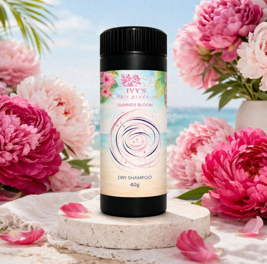 Bloom Collection - Dry Shampoo