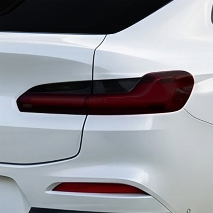Rear Tint Kit (DARK)