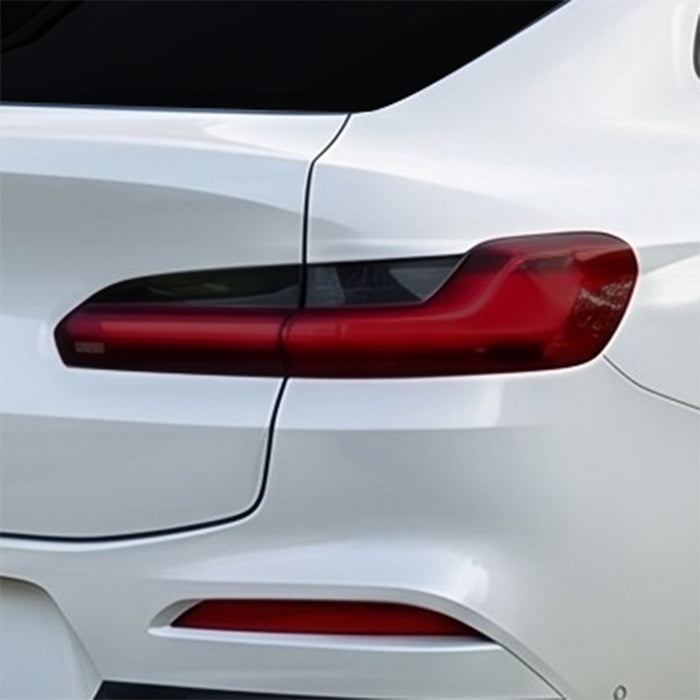 Rear Tint Kit (LIGHT)