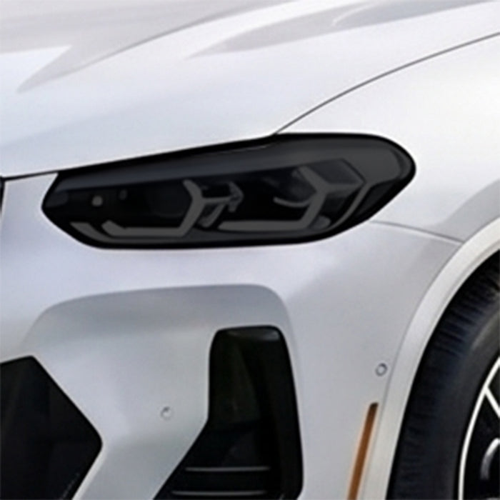 Front Tint Kit (DARK)