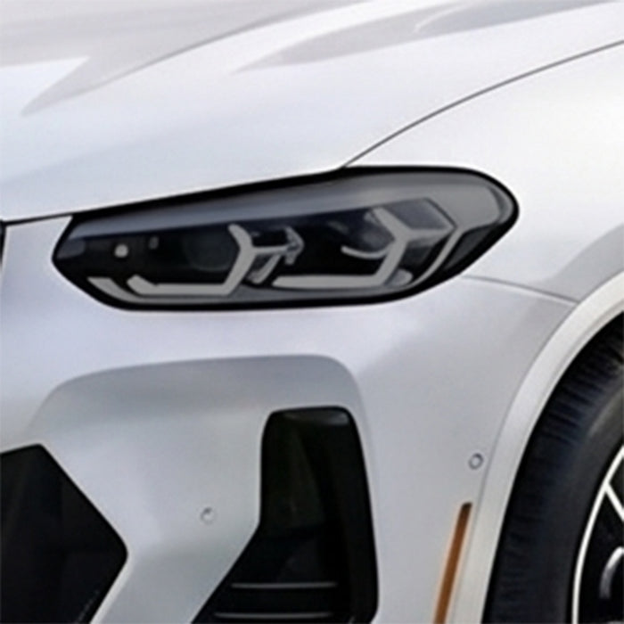 Front Tint Kit (LIGHT)