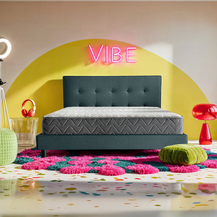 boba-bed-ns-wood-queen-size-bed-blue-color