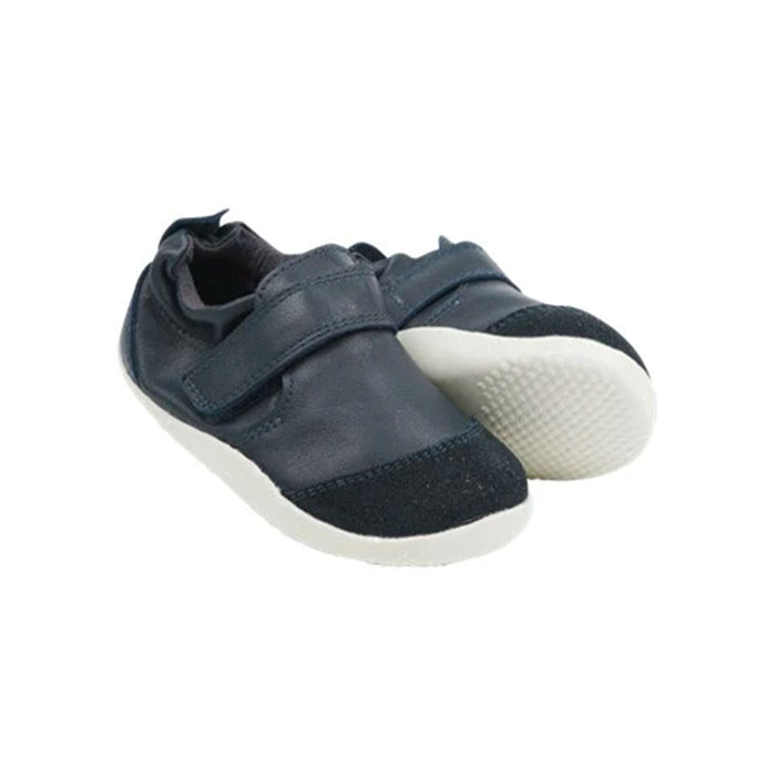 Bobux Xplorer Go - Navy