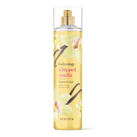 Bodycology Body Mist - Whipped Vanilla