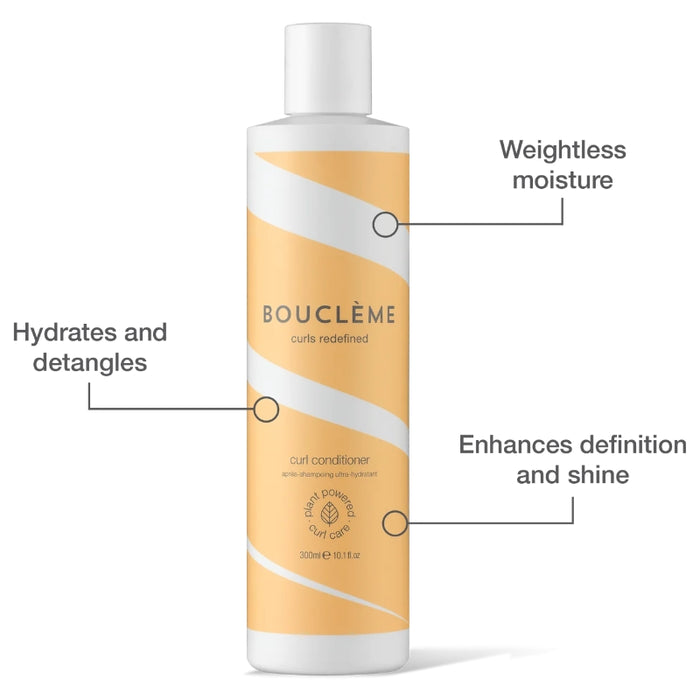 Bouclème Curl Conditioner