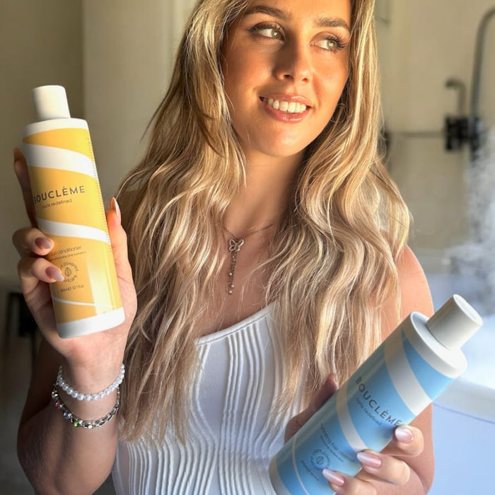 Bouclème Curl Conditioner