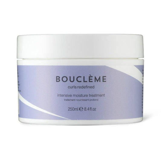 Bouclème Intensive Moisture Treatment