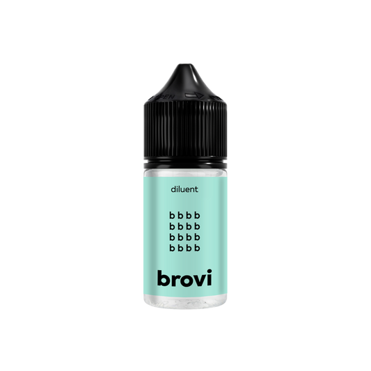 BROVI - Diluent, 30ml