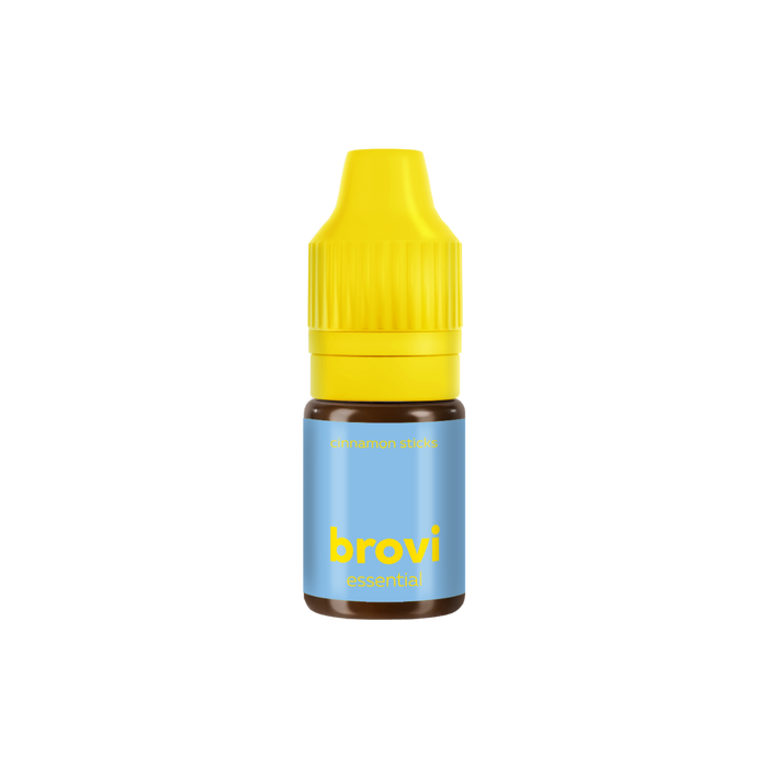 BROVI - Essential Pigment -  Cinnamon Sticks, 5ml