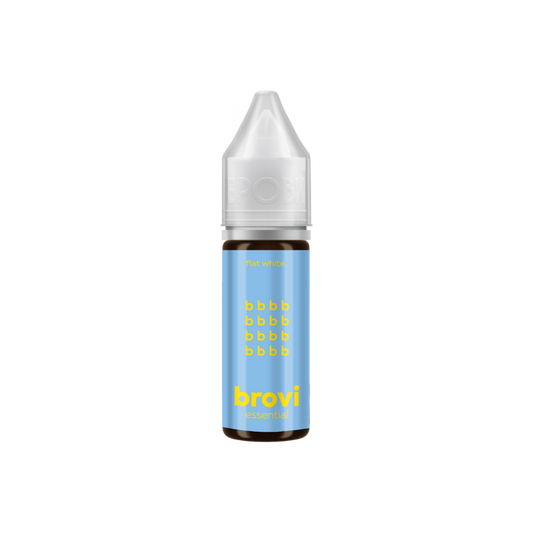 BROVI - Essential Pigment - Flat White, 15ml