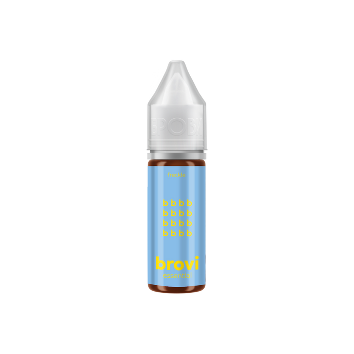BROVI - Essential Pigment -  Freckle, 15ml