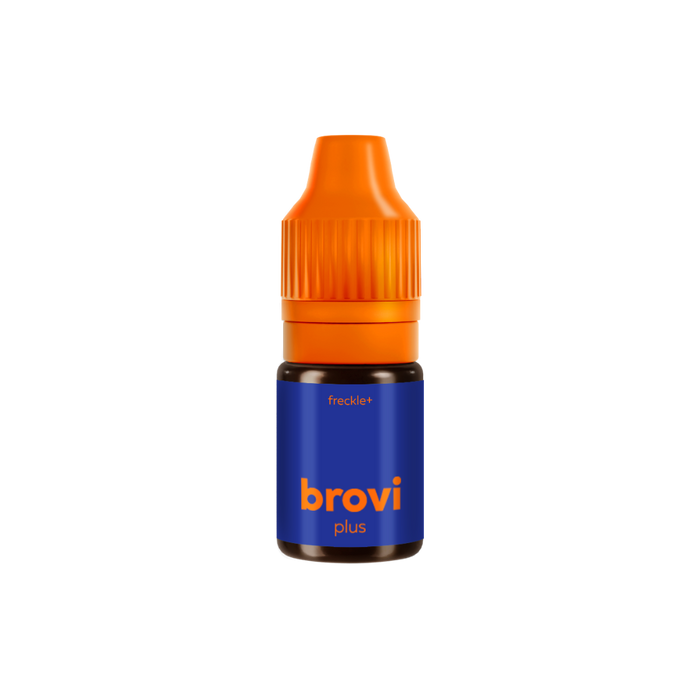 BROVI - Plus Pigment - Freckle+, 5ml