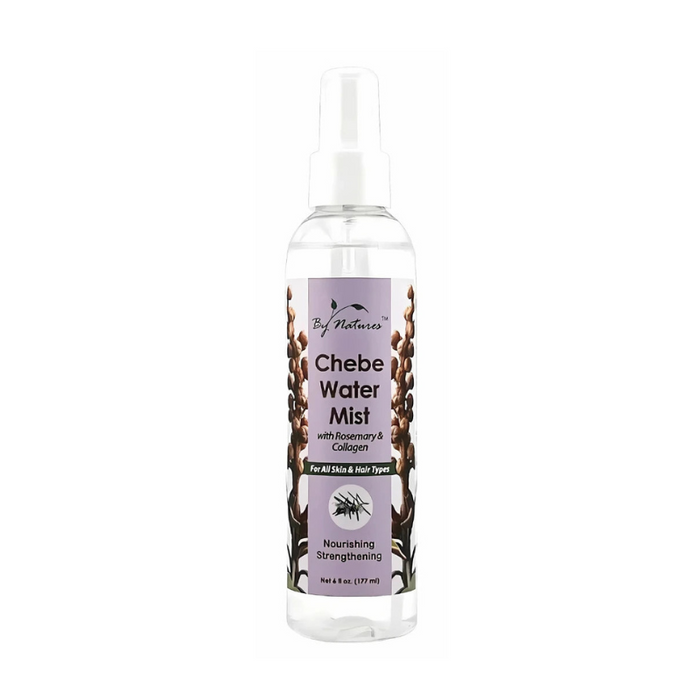 By Natures Chebe Water Mist 6oz
