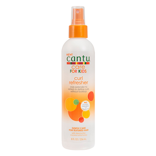 Cantu Kids Curl Refresher 8oz