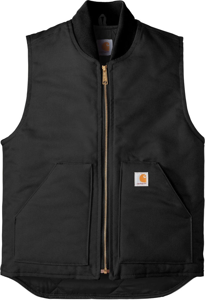 Carhartt Duck Vest