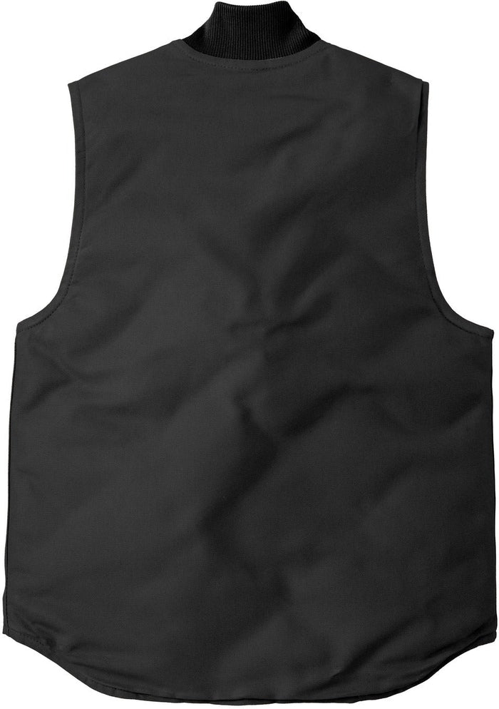 no-logo Carhartt Duck Vest-Regular-Carhartt-Thread Logic
