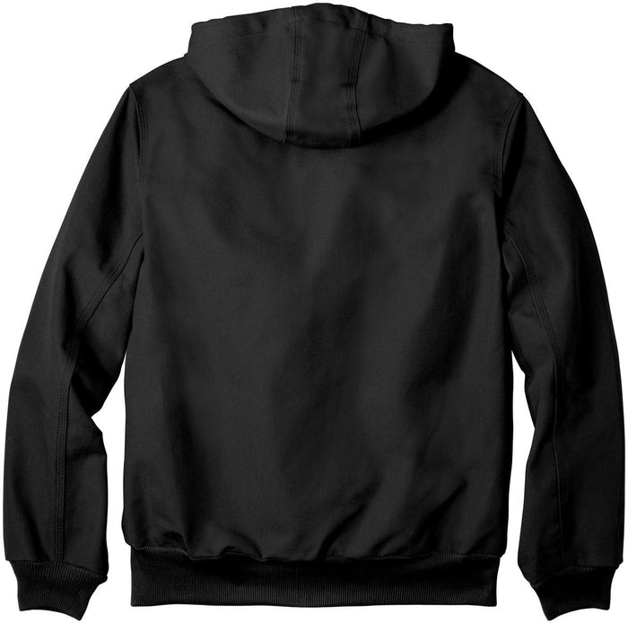 no-logo Carhartt Loose Fit Thermal-Lined Duck Active Jac-Regular-Carhartt-Thread Logic