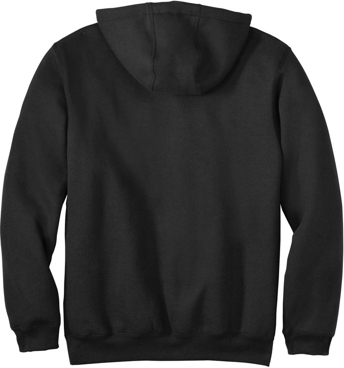 no-logo Carhartt Midweight Hooded Sweatshirt-Regular-Carhartt-Thread Logic