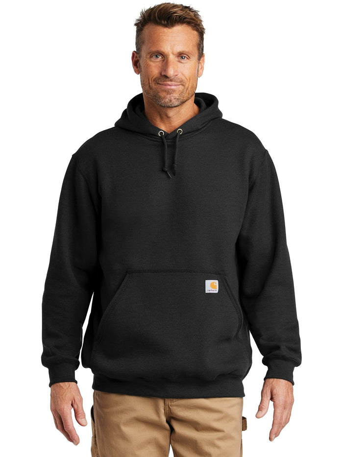 no-logo Carhartt Midweight Hooded Sweatshirt-Regular-Carhartt-Thread Logic