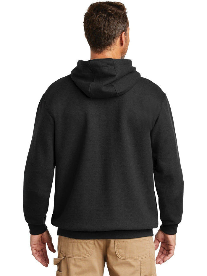 no-logo Carhartt Midweight Hooded Sweatshirt-Regular-Carhartt-Thread Logic