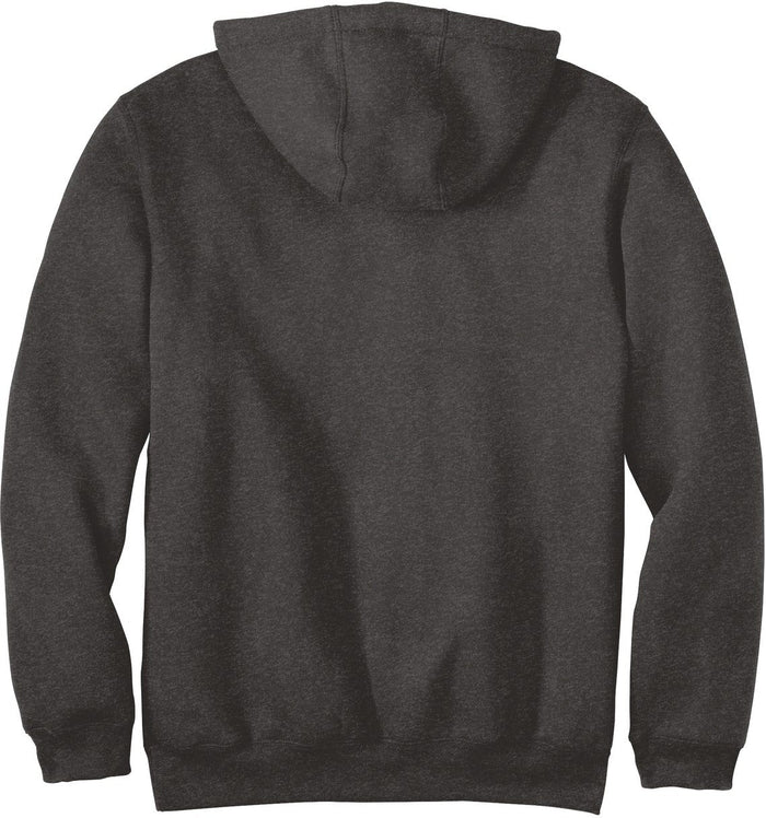 no-logo Carhartt Midweight Hooded Sweatshirt-Regular-Carhartt-Thread Logic