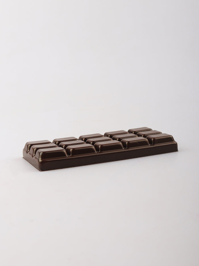 Chocolate Block Squishy | One Colour-Image 2