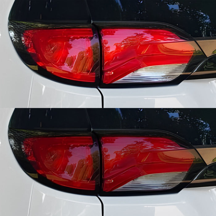 Rear Tint Kit (LIGHT)