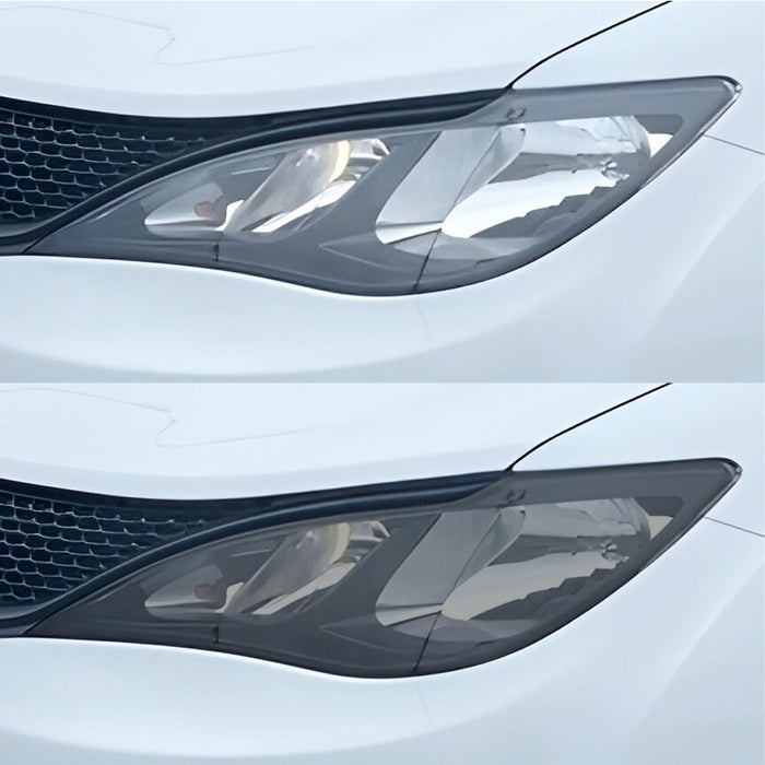 Front Tint Kit (LIGHT)