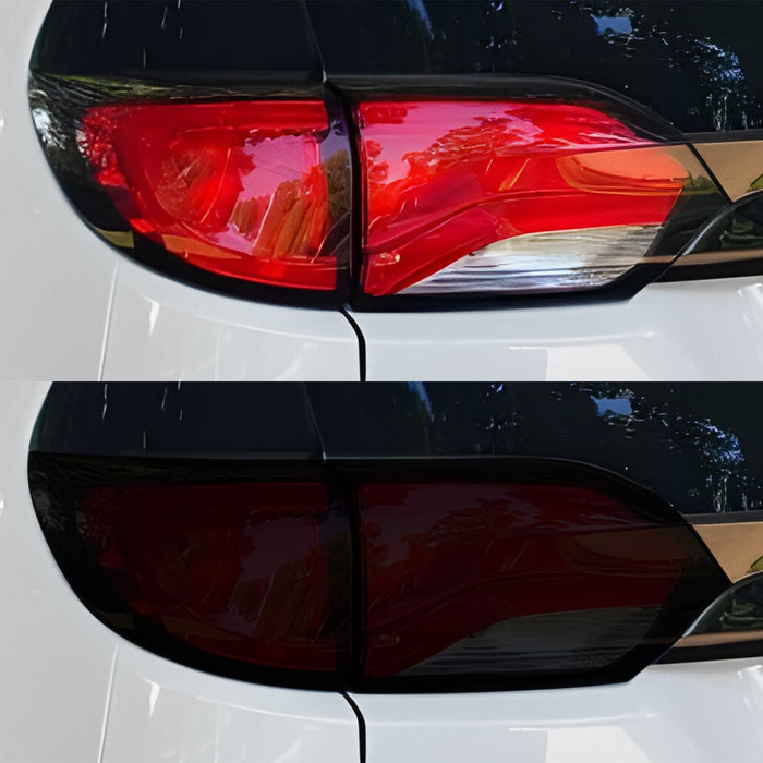 Rear Tint Kit (DARK)