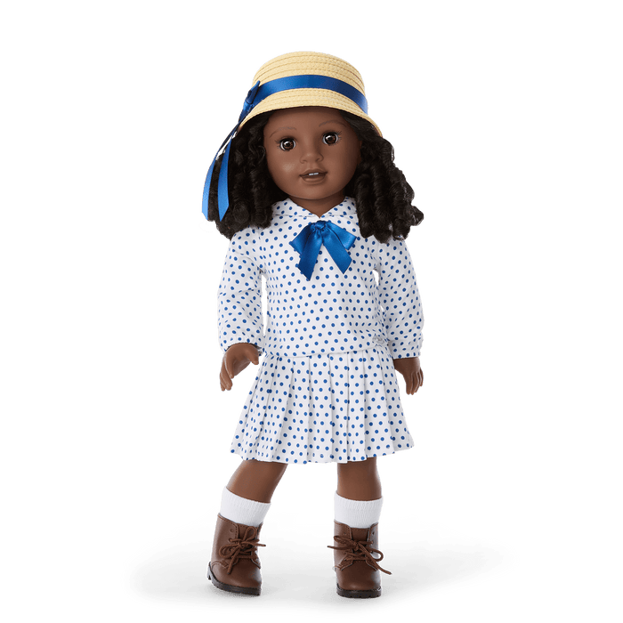 Claudie’s™ Travel Bundle (Historical Characters)