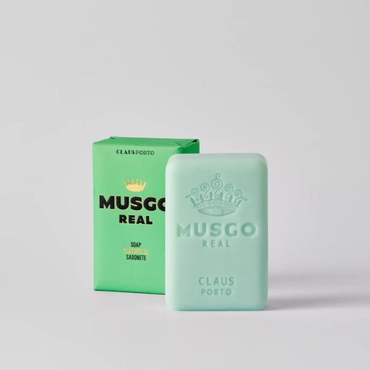Claus Porto Classico 22 Body Soap 1.8 oz